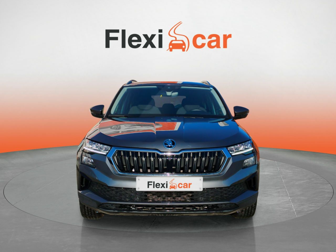 skoda karoq 2022 / foto grande (2)