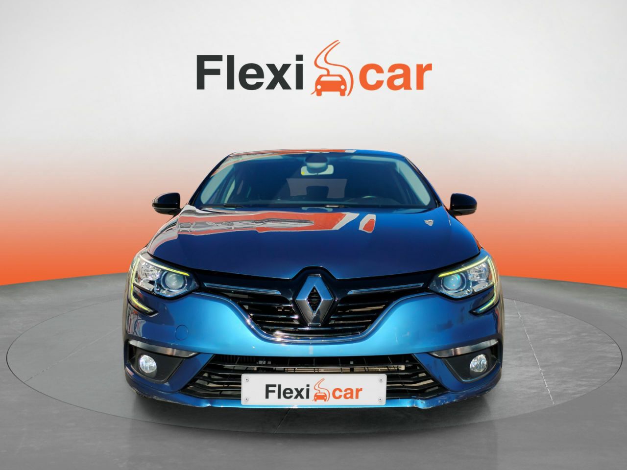 renault megane 2019 / foto grande (2)