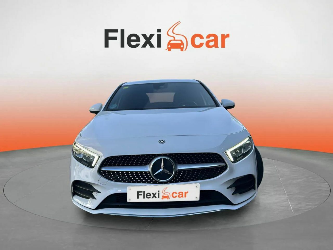 mercedes clase a 2021 / foto grande (2)