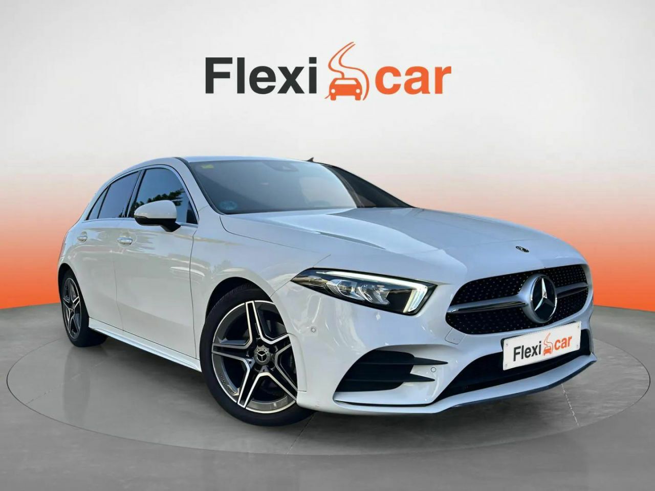Mercedes clase a 2022 financiacion  de segunda mano - mercedes clase a 2021 /