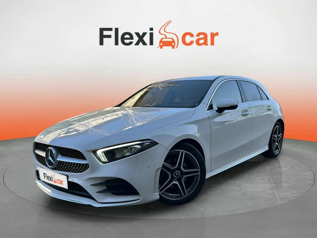 mercedes clase a 2021 / foto grande (3)