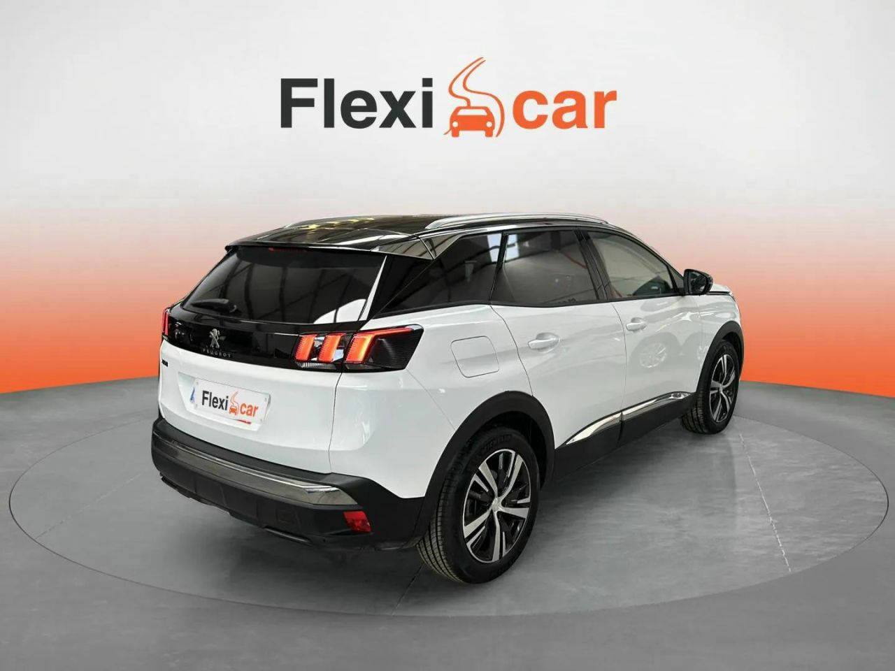peugeot 3008 2020 / foto grande (3)