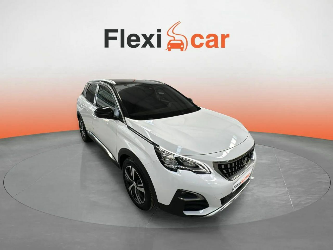 Peugeot 3008 2019 ciudad real  de segunda mano - peugeot 3008 2020 /