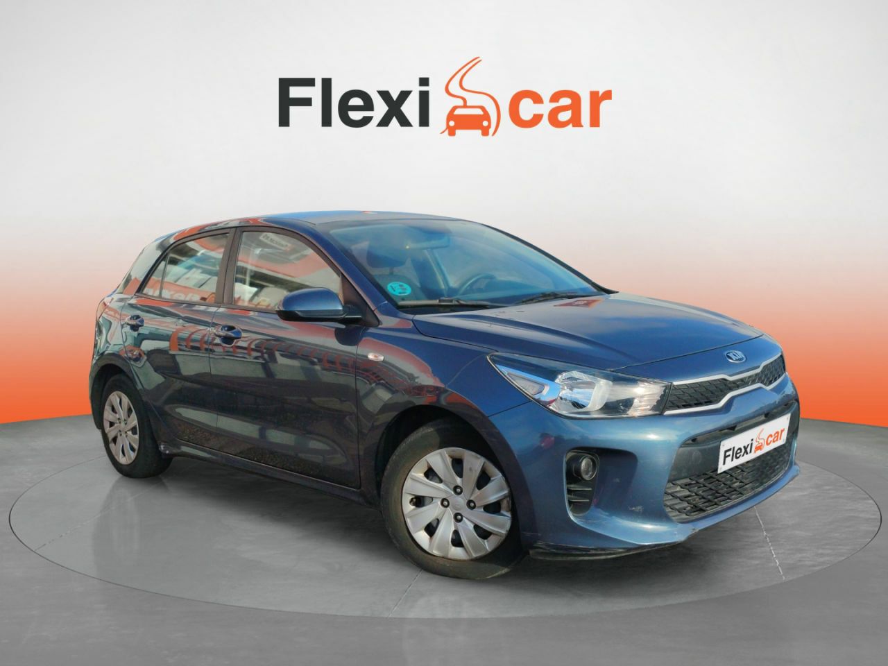 Trio san jose  de segunda mano - kia rio 2019 /