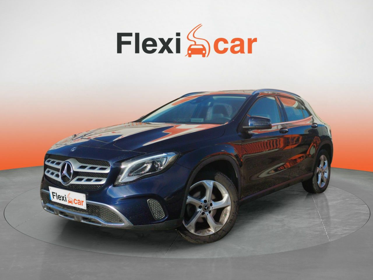 mercedes gla 2018 / foto grande (3)