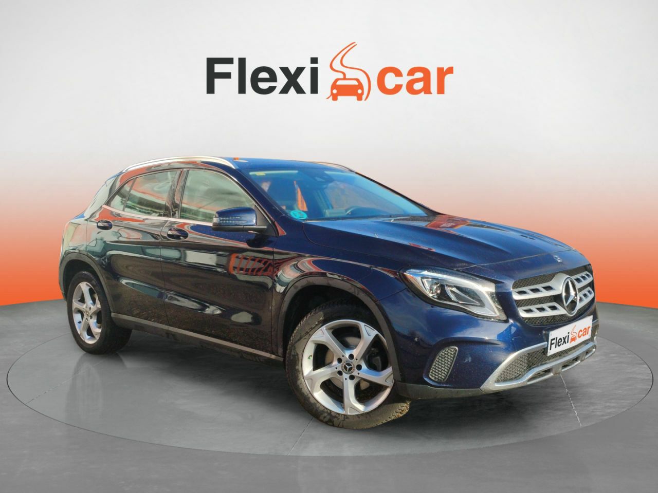 Gla 2020 concesionario  de segunda mano - mercedes gla 2018 /
