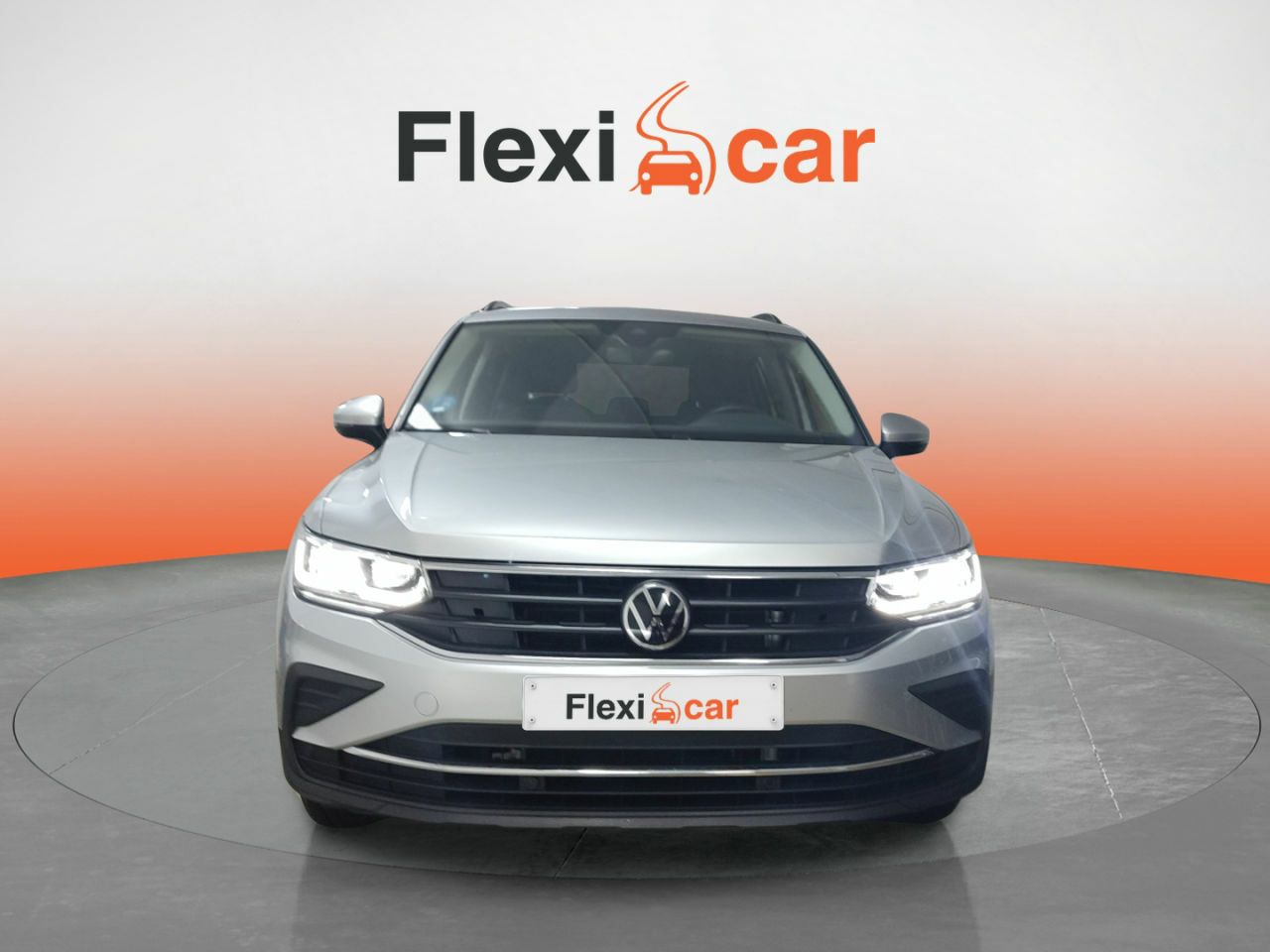 volkswagen tiguan 2021 / foto grande (2)