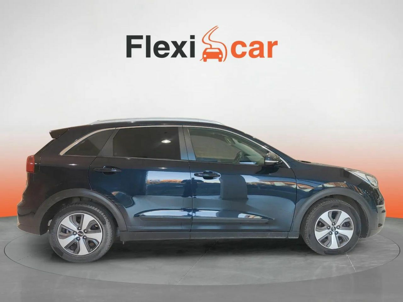 kia niro 2016 / foto grande (2)