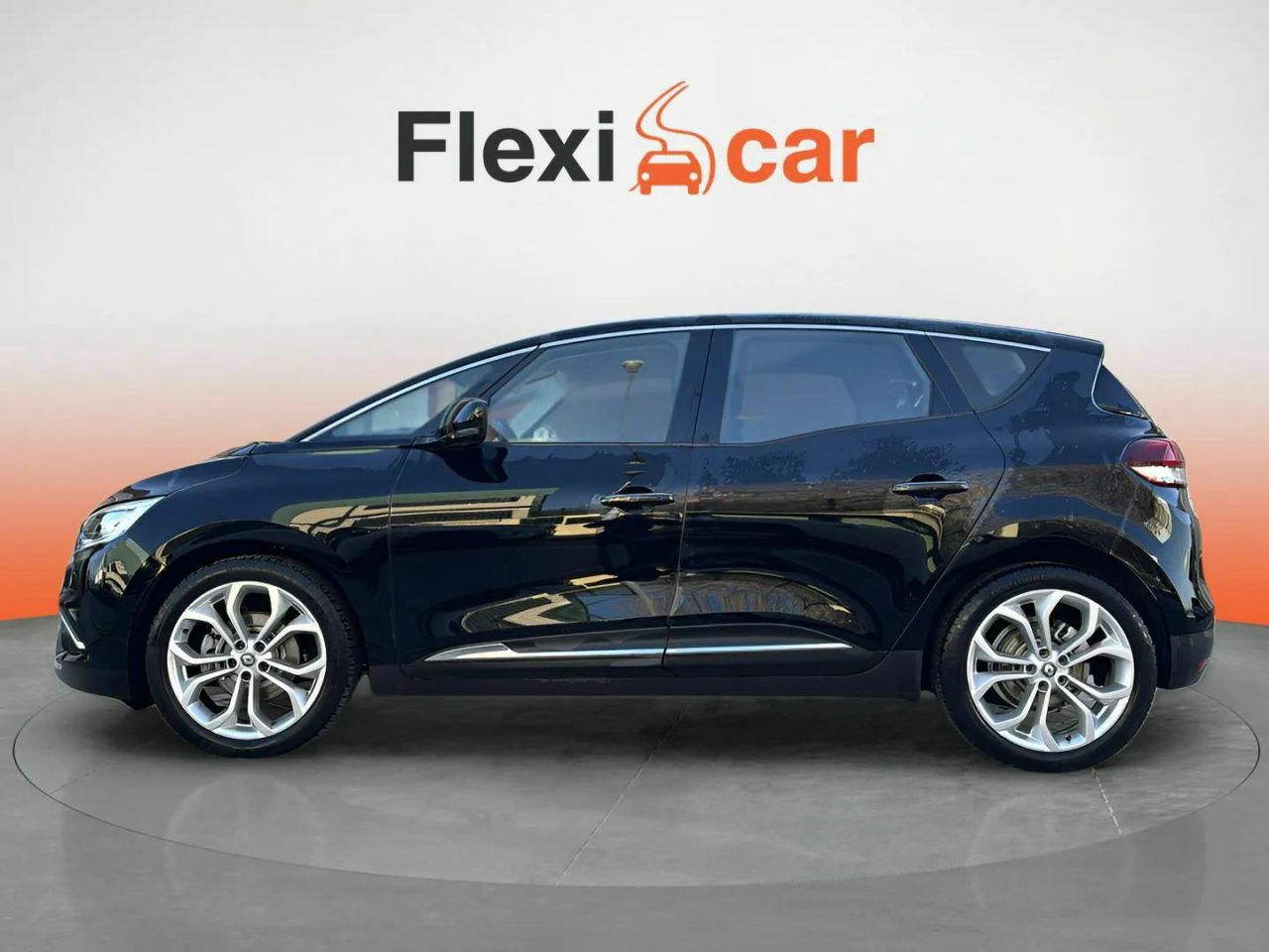 renault scénic 2017 / foto grande (3)