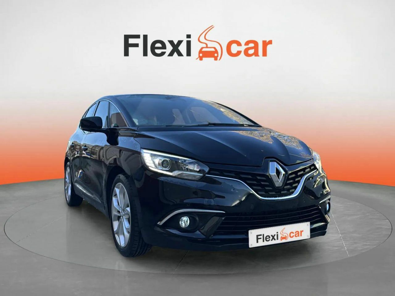 Renault clio leganes  de segunda mano - renault scénic 2017 /