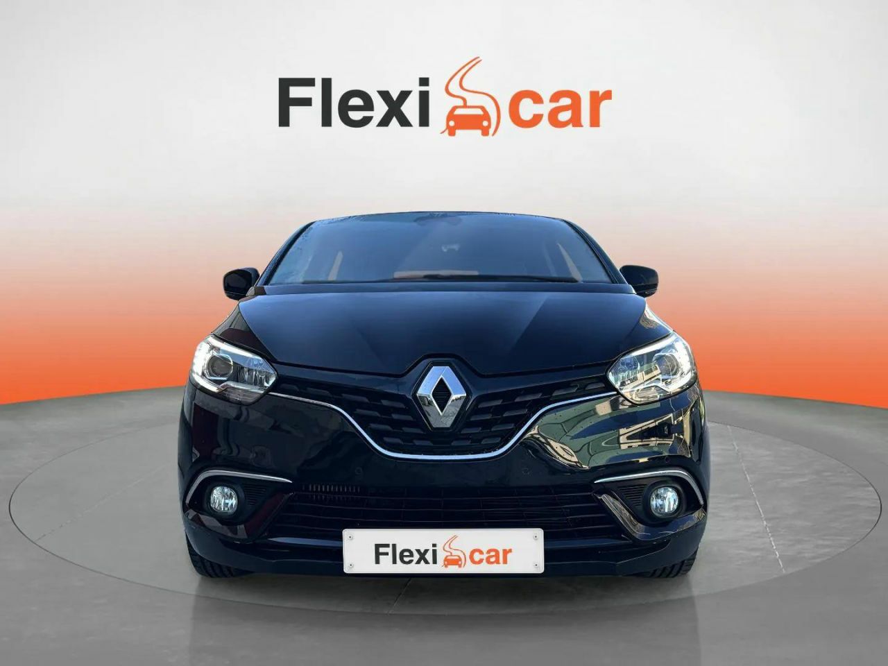 renault scénic 2017 / foto grande (2)