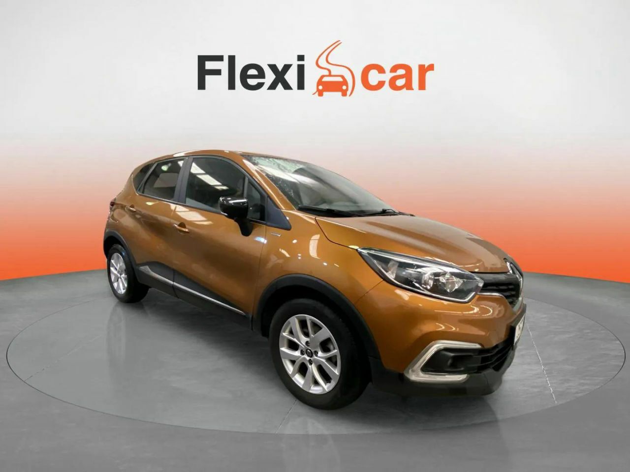 Renault kangoo alcala de henares  de segunda mano - renault captur 2019 /