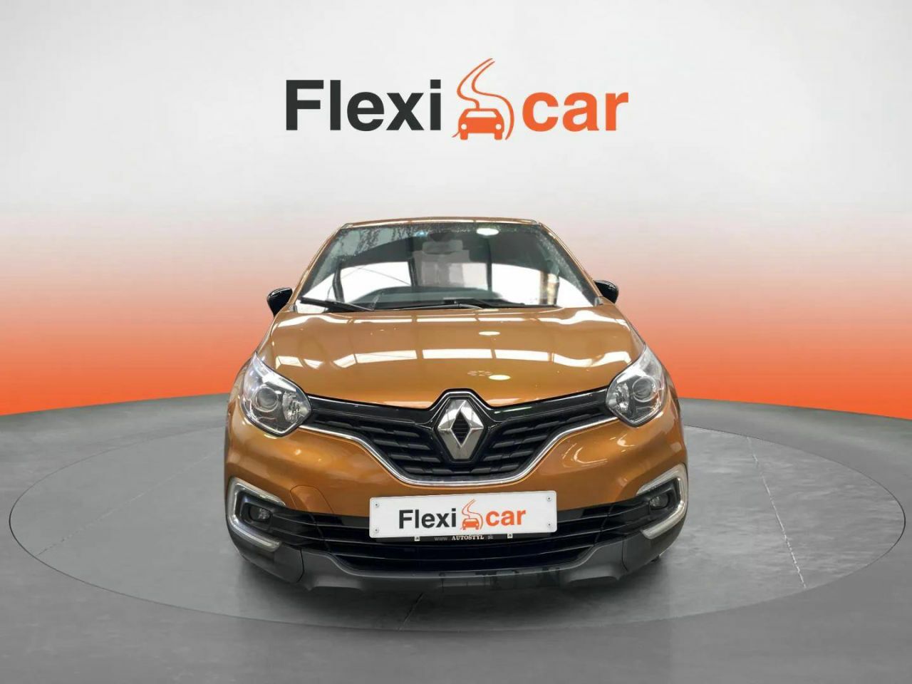 renault captur 2019 / foto grande (2)
