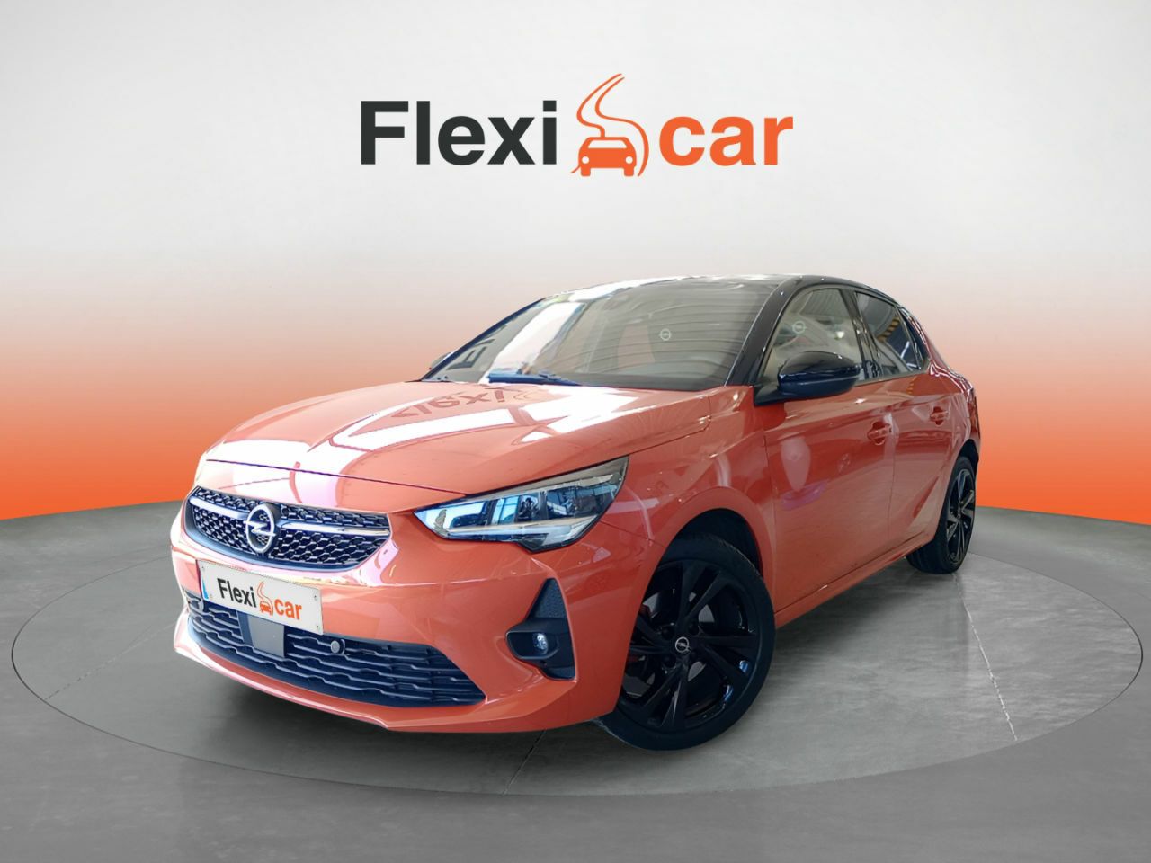 opel corsa 2020 / foto grande (3)