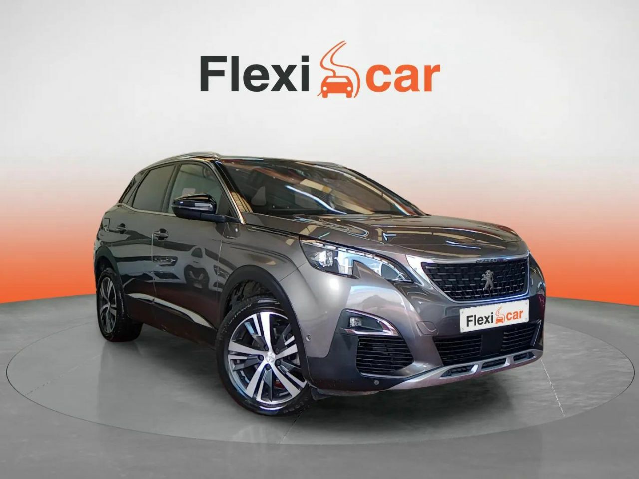 Peugeot 3008 2019 ciudad real  de segunda mano - peugeot 3008 2020 /