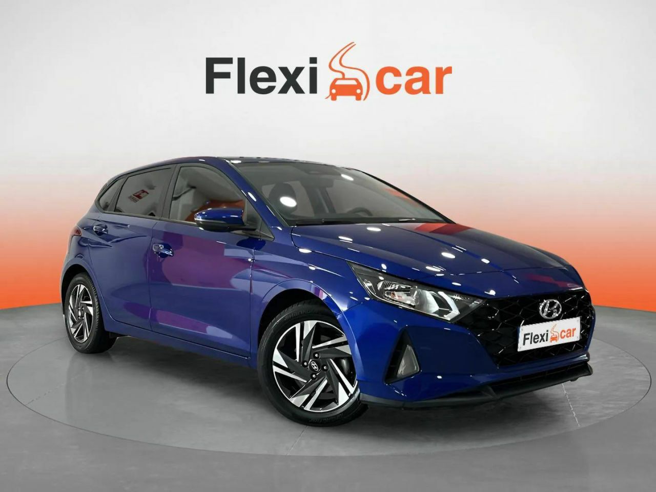 I20 alcala de henares  de segunda mano - hyundai i20 2022 /