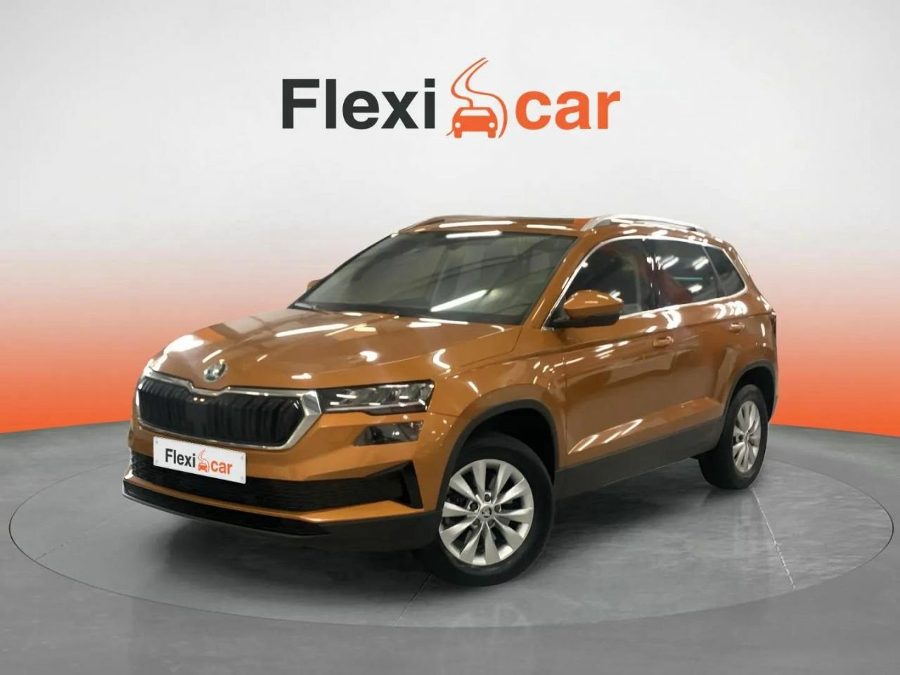 skoda karoq 2023 / foto grande (3)