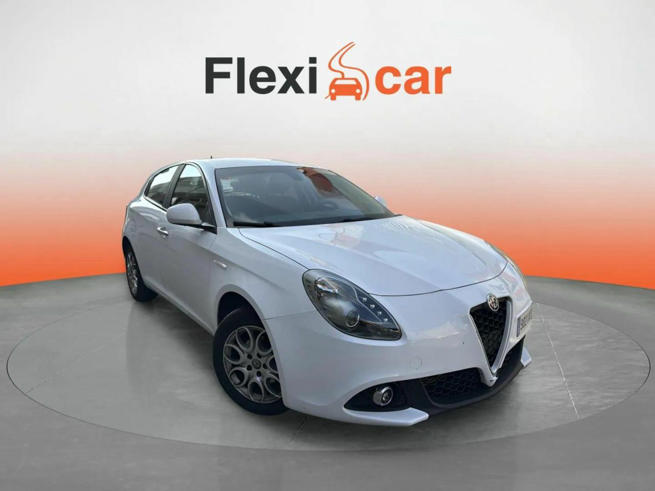 Alfa romeo giulietta azul  de segunda mano - alfa romeo giulietta 2019 /