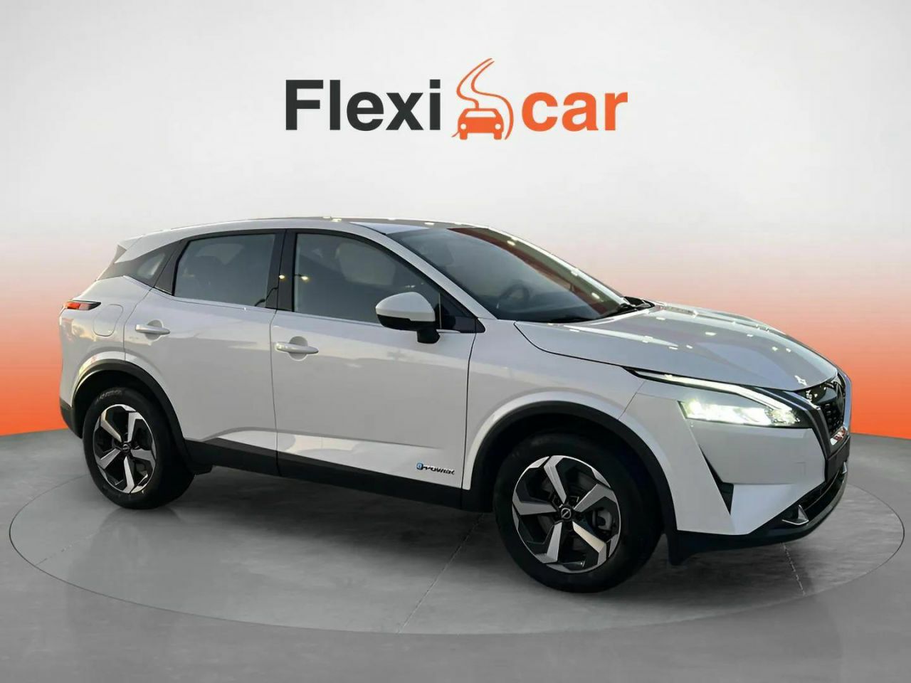 Outlander segunda mano alcala de henares  de segunda mano - nissan qashqai 2024 /