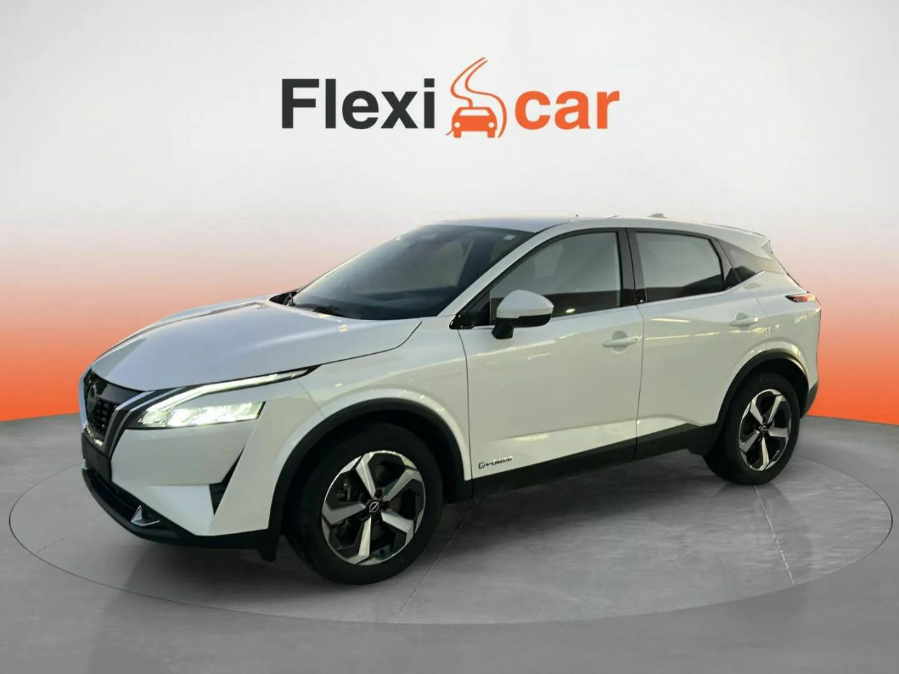 nissan qashqai 2024 / foto grande (3)