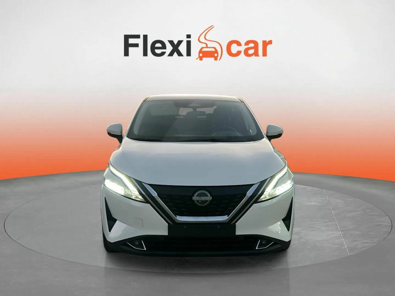 nissan qashqai 2024 / foto grande (2)