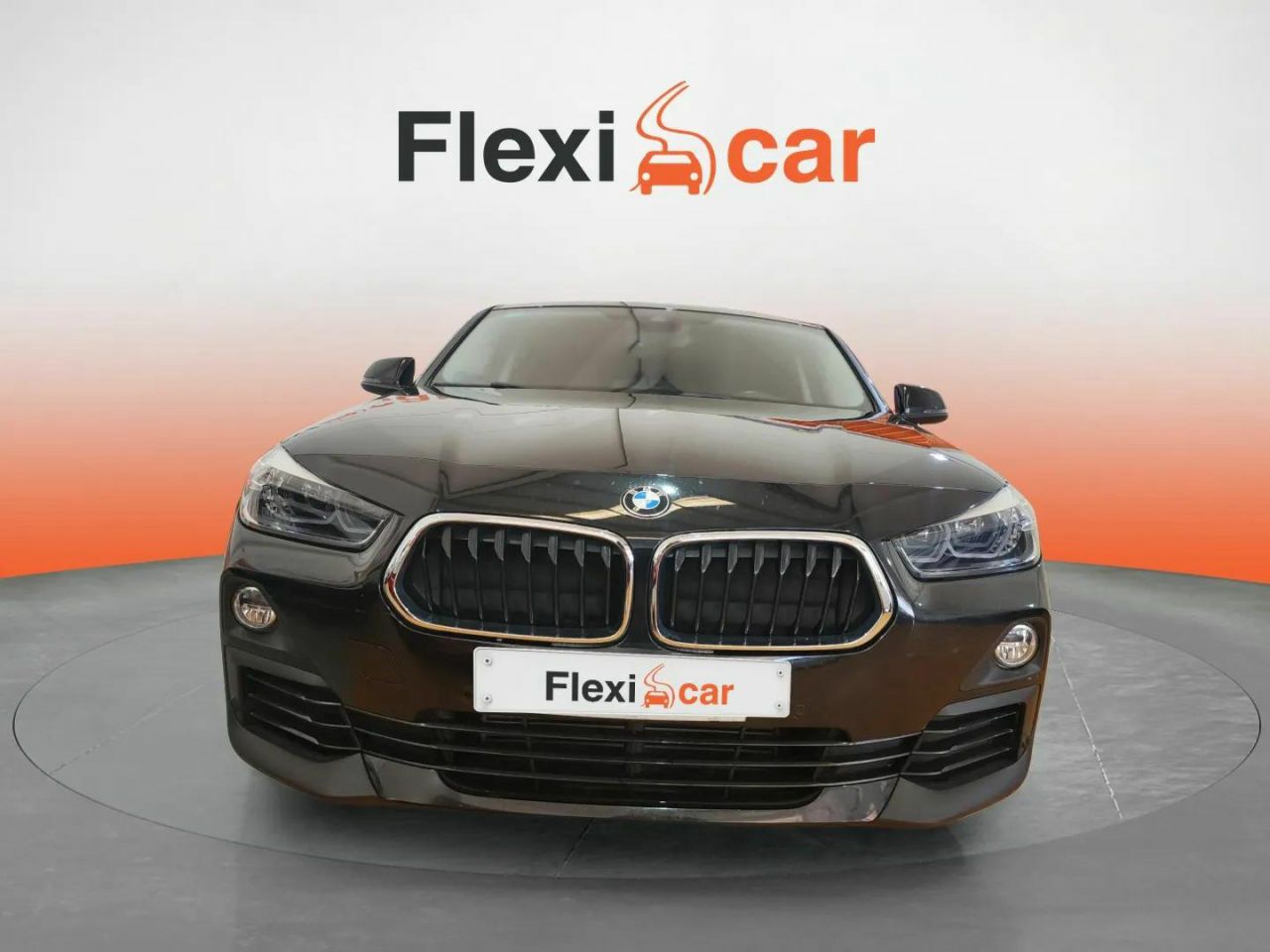 bmw x2 2019 / foto grande (2)