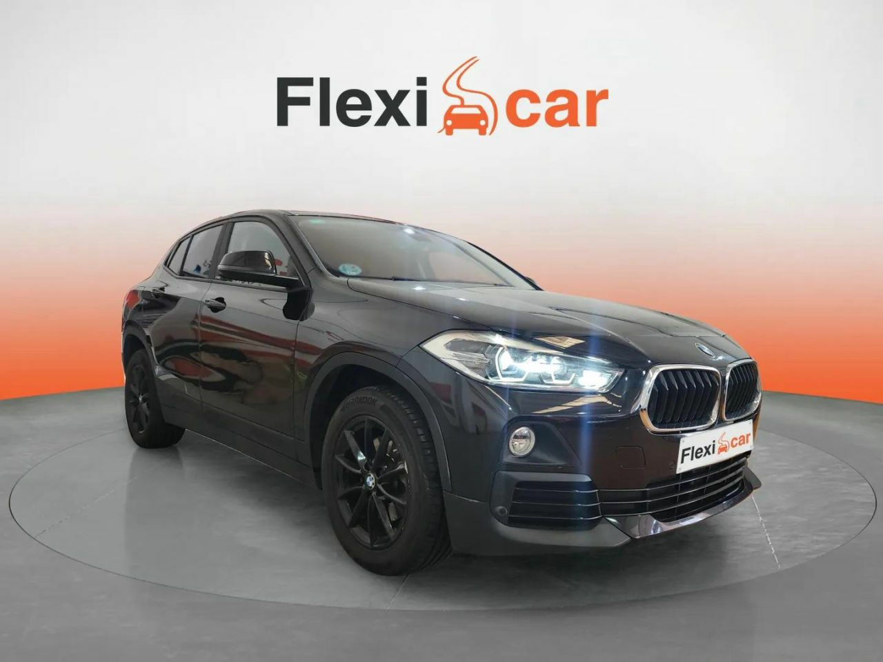 Bmw x2 136cv  de segunda mano - bmw x2 2019 /