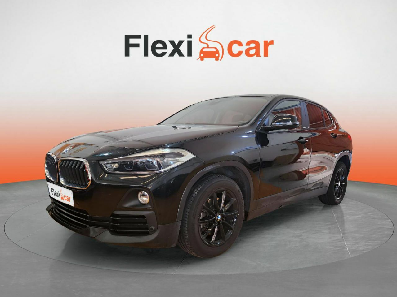 bmw x2 2019 / foto grande (3)
