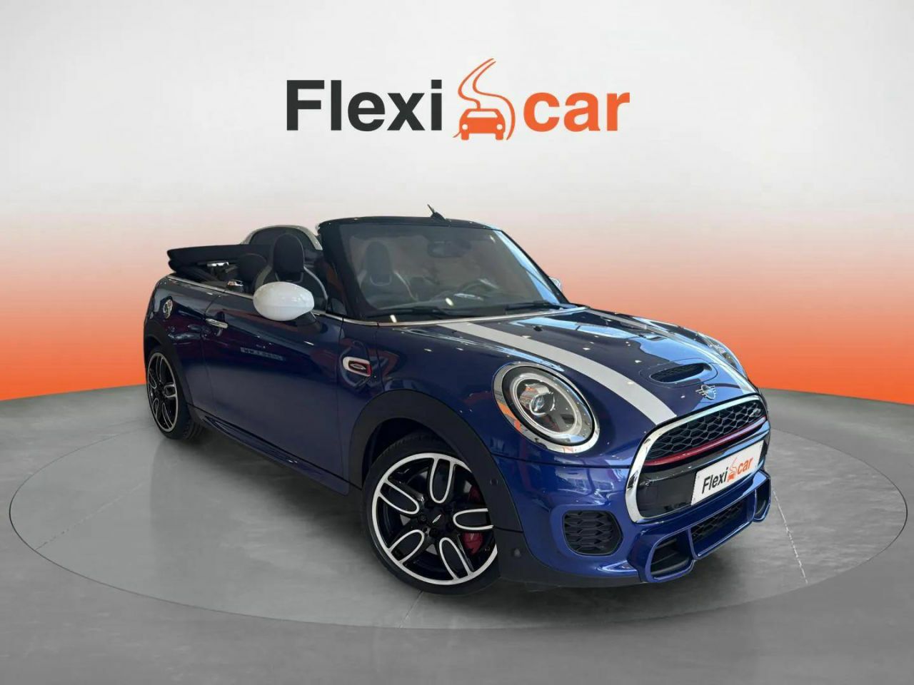 Mini  de segunda mano - mini cooper 2021 /