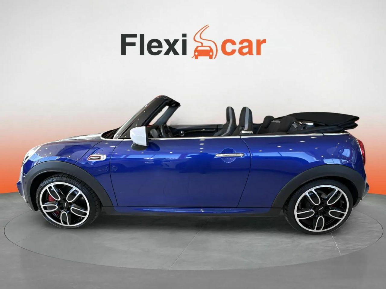 mini cooper 2021 / foto grande (3)