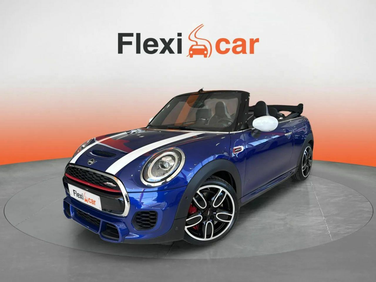 mini cooper 2021 / foto grande (2)