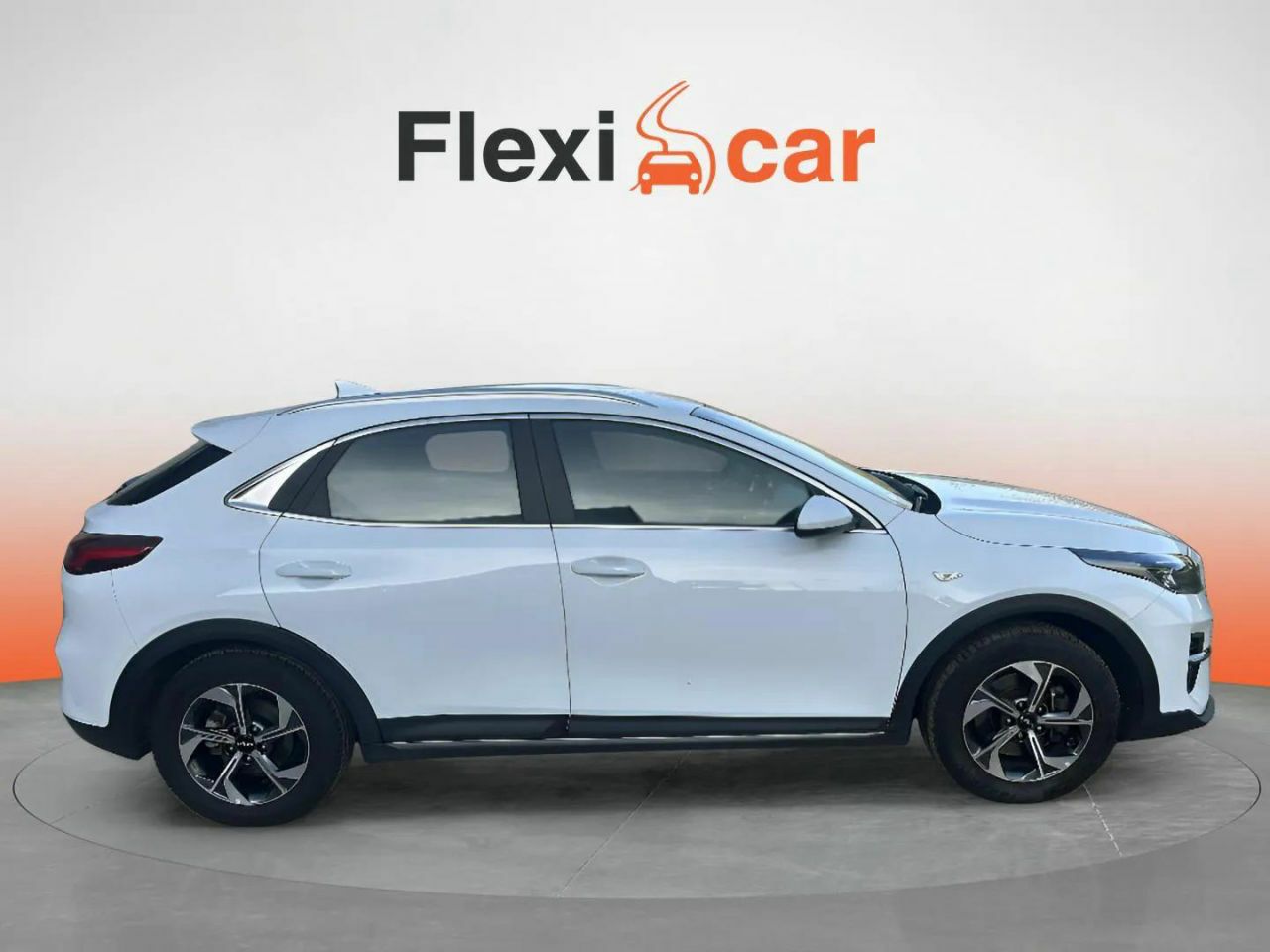 kia xceed 2022 / foto grande (2)