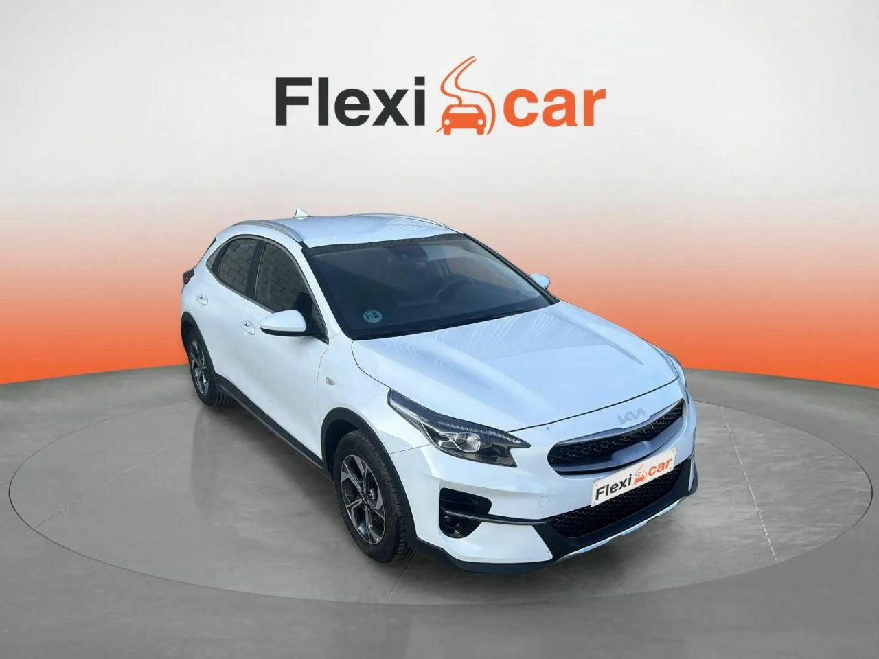 Kia xceed 2022  de segunda mano - kia xceed 2022 /