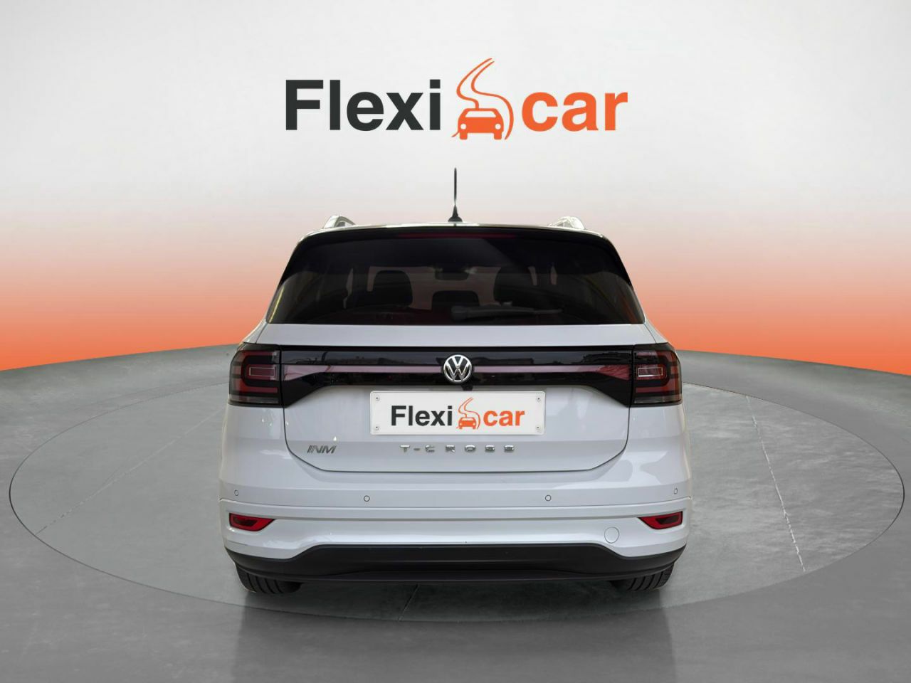 volkswagen t-cross 2020 / foto grande (2)