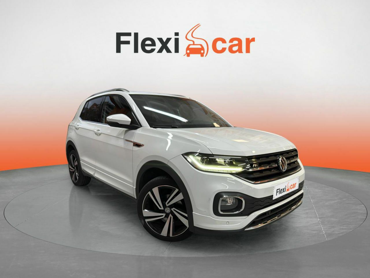 Eclipse cross alcala de henares  de segunda mano - volkswagen t-cross 2020 /