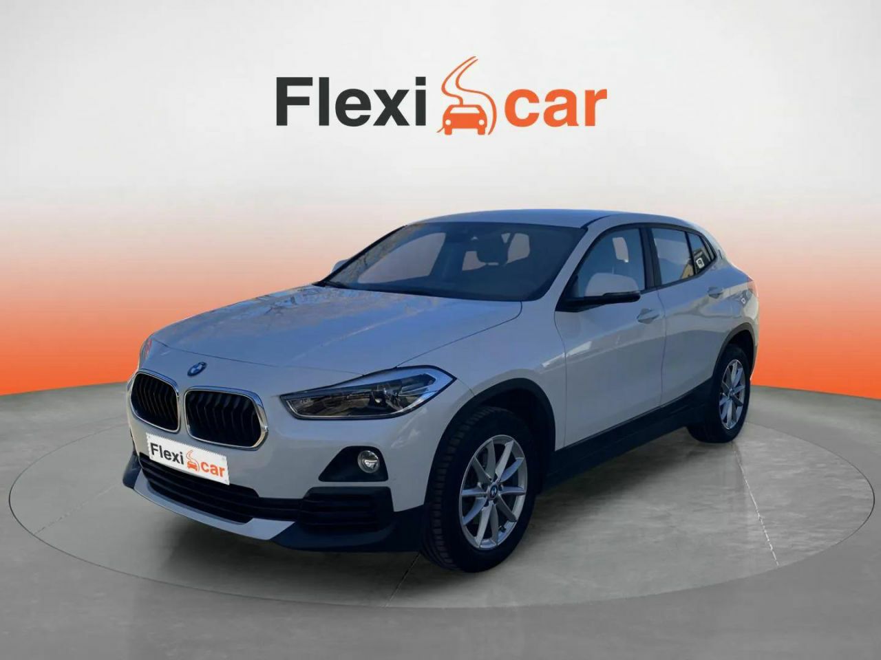 bmw x2 2019 / foto grande (3)