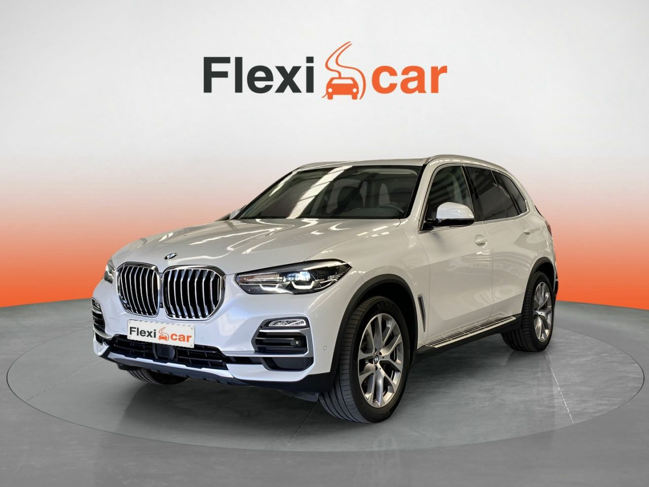 bmw x5 2020 / foto grande (3)