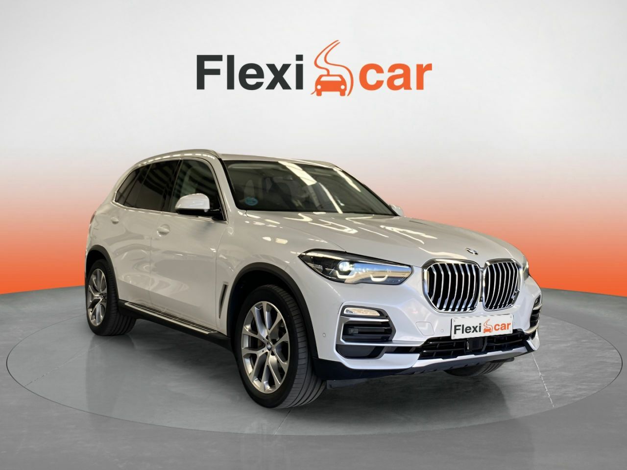 Trio san jose  de segunda mano - bmw x5 2020 /