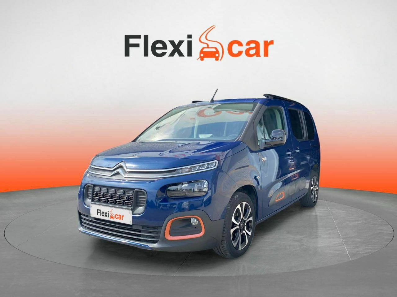 citroën berlingo 2018 / foto grande (3)