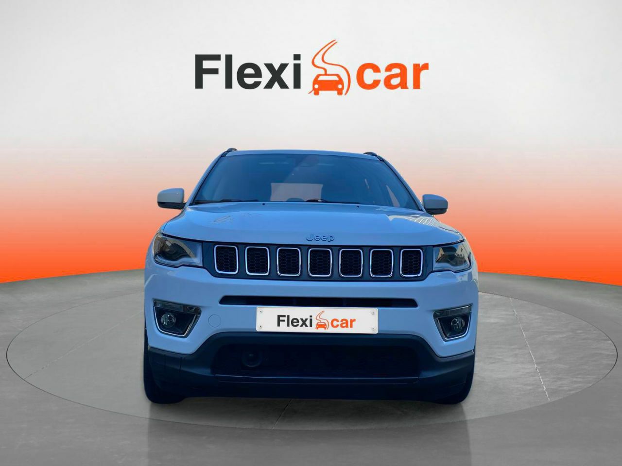 jeep compass 2018 / foto grande (2)