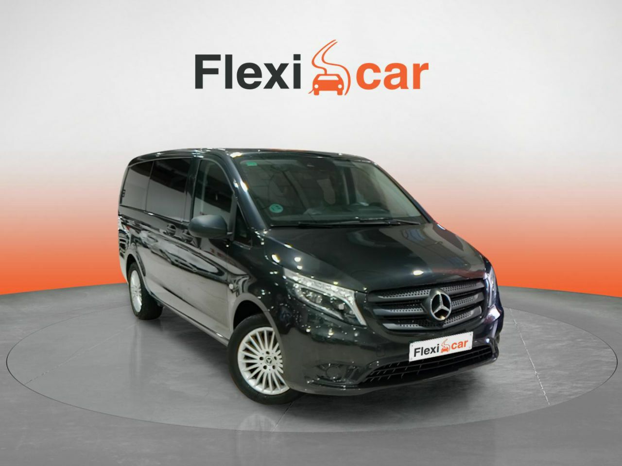 Mercedes vito  de segunda mano - mercedes vito 2021 /