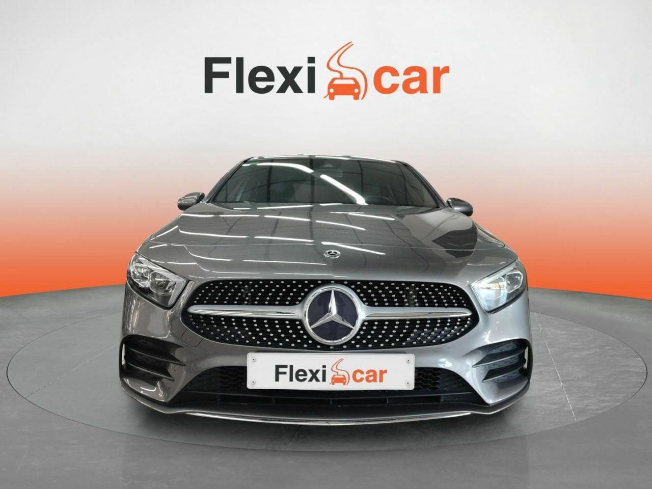 mercedes clase a 2019 / foto grande (2)