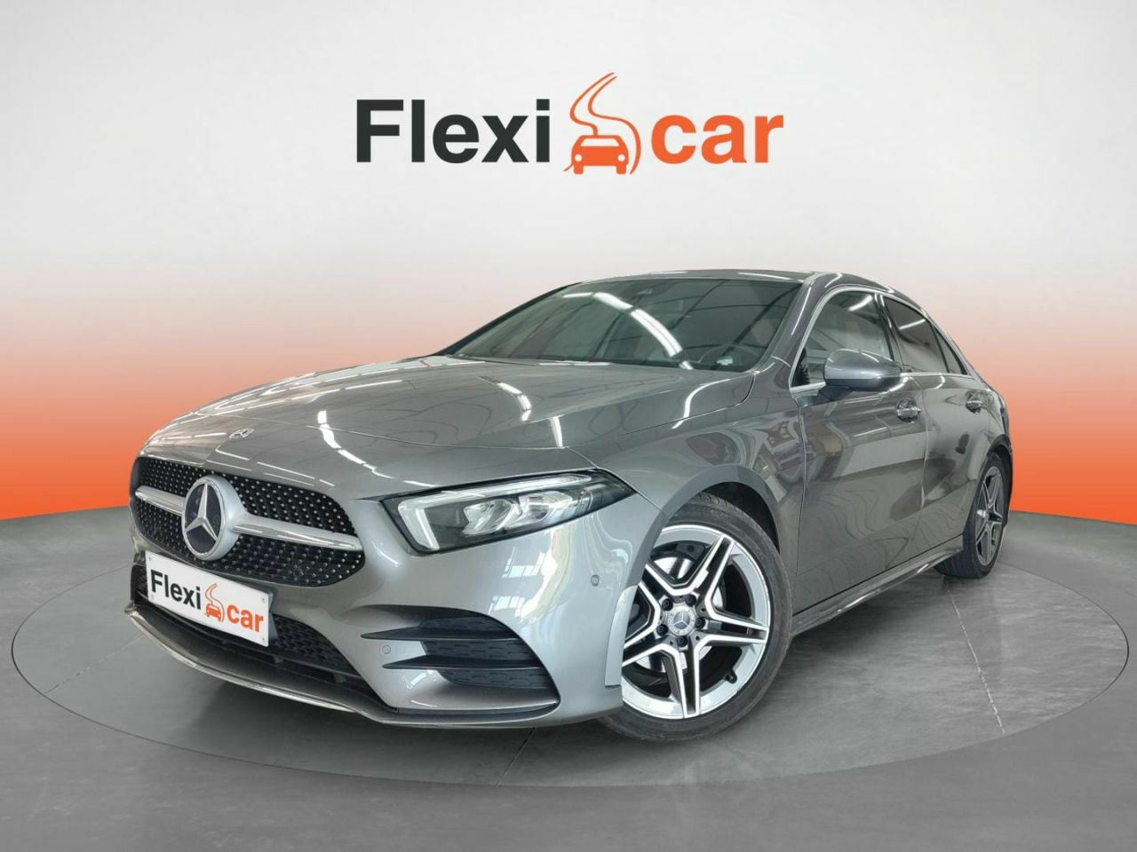 mercedes clase a 2019 / foto grande (3)
