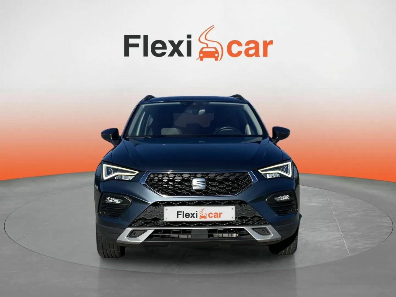 seat ateca 2021 / foto grande (2)