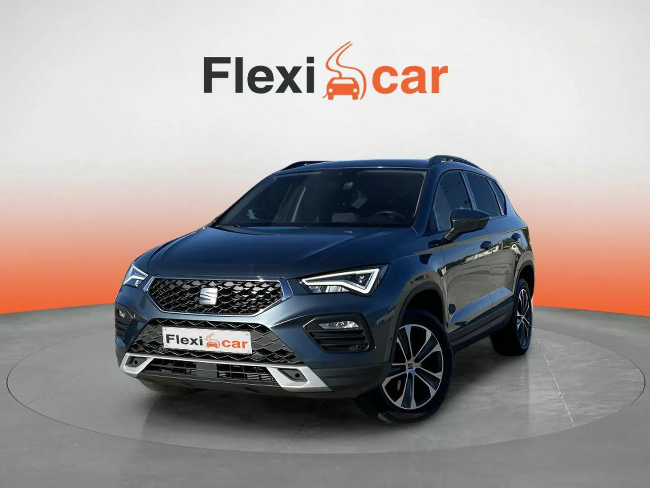 seat ateca 2021 / foto grande (3)