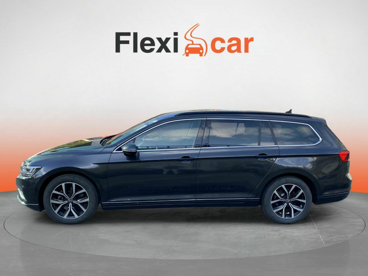 volkswagen passat 2021 / foto grande (3)