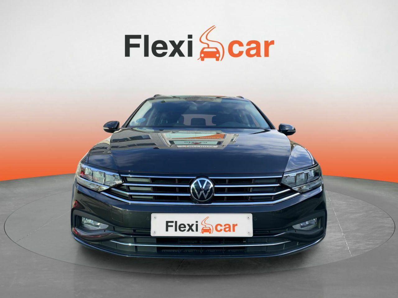 volkswagen passat 2021 / foto grande (2)
