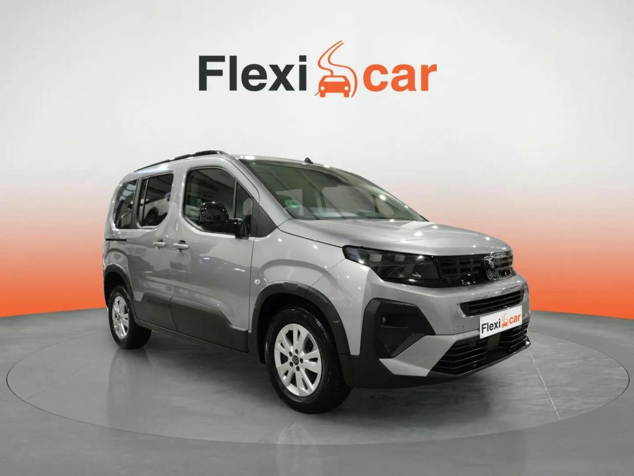 Peugeot expert 2024  de segunda mano - peugeot rifter 2024 /