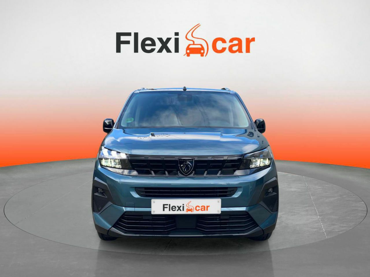 peugeot rifter 2024 / foto grande (2)