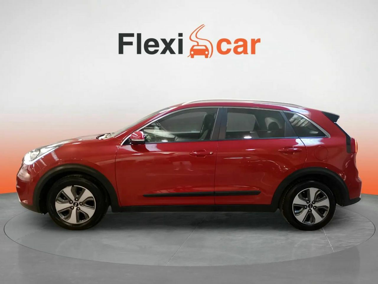 kia niro 2019 / foto grande (3)
